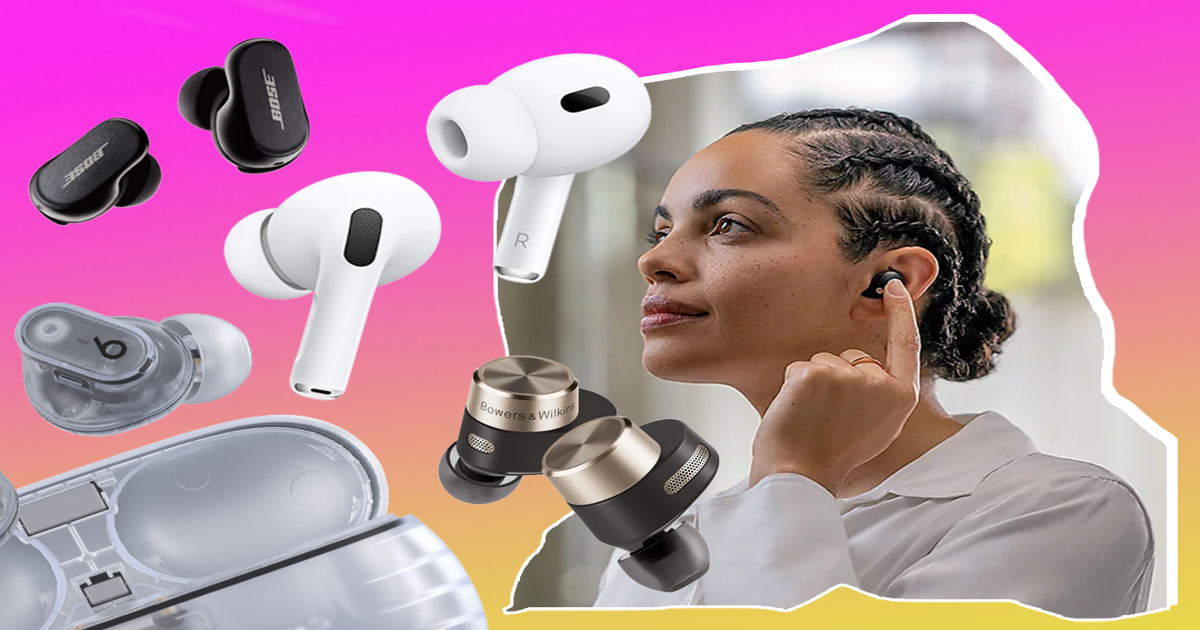 Best wireless earbuds 2024 tested by our tech critic The